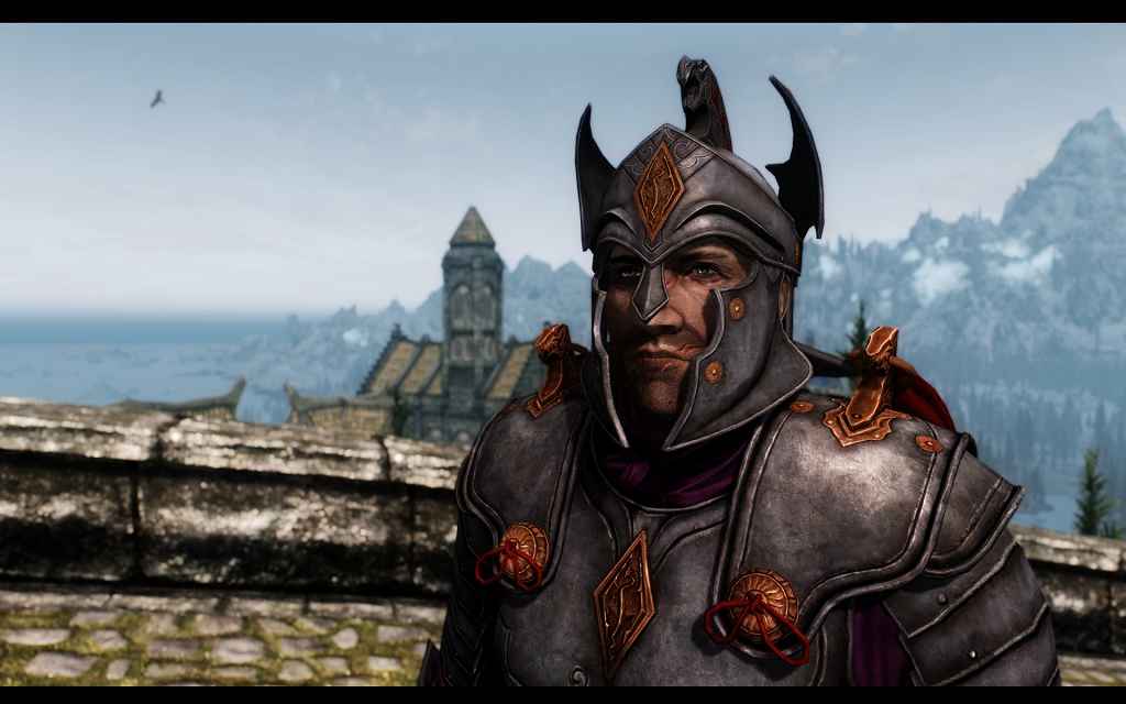  Skyrim       (Immersive Armors + Weapons)