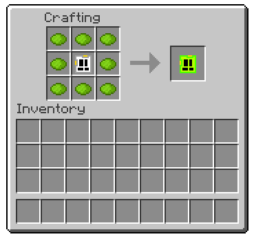 Minecraft 1.7.2       