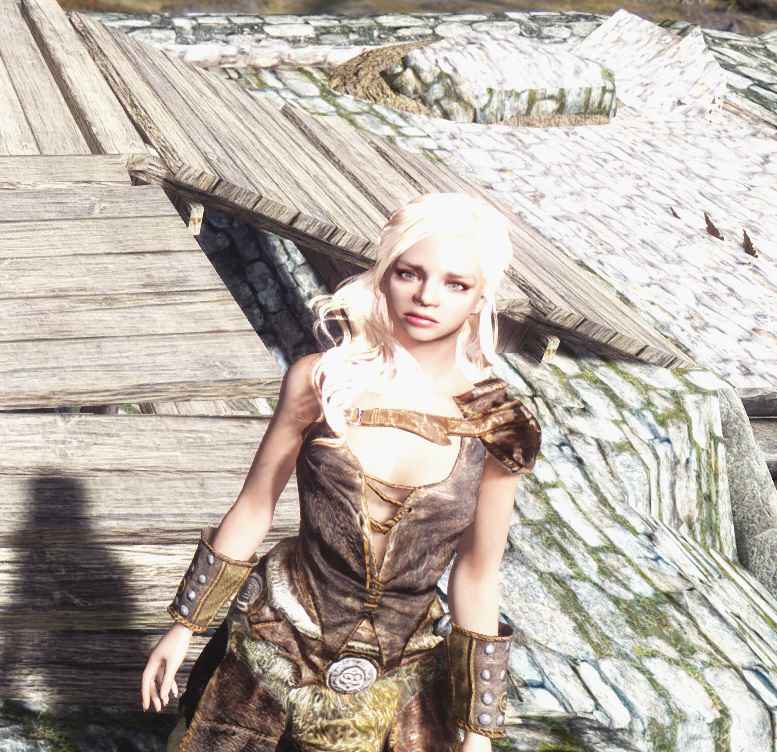  Skyrim     (Daenerys Mother Of Dragons)