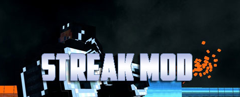  Minecraft 1.7.2  Streak /   