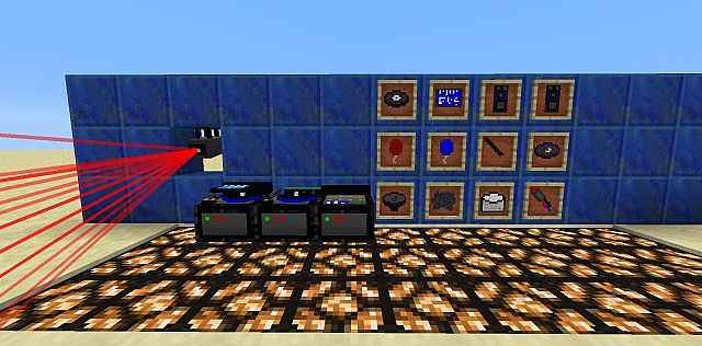  Minecraft 1.6.4  DJ Party