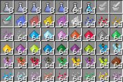 Potions-and-More-Mod-3