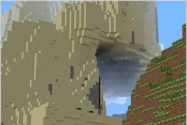  Minecraft 1.7.9  Zoom /     