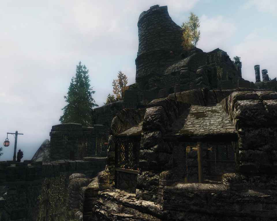  Skyrim   