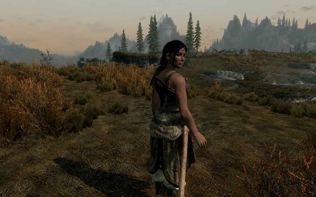  Skyrim    (Jeneva Minor)