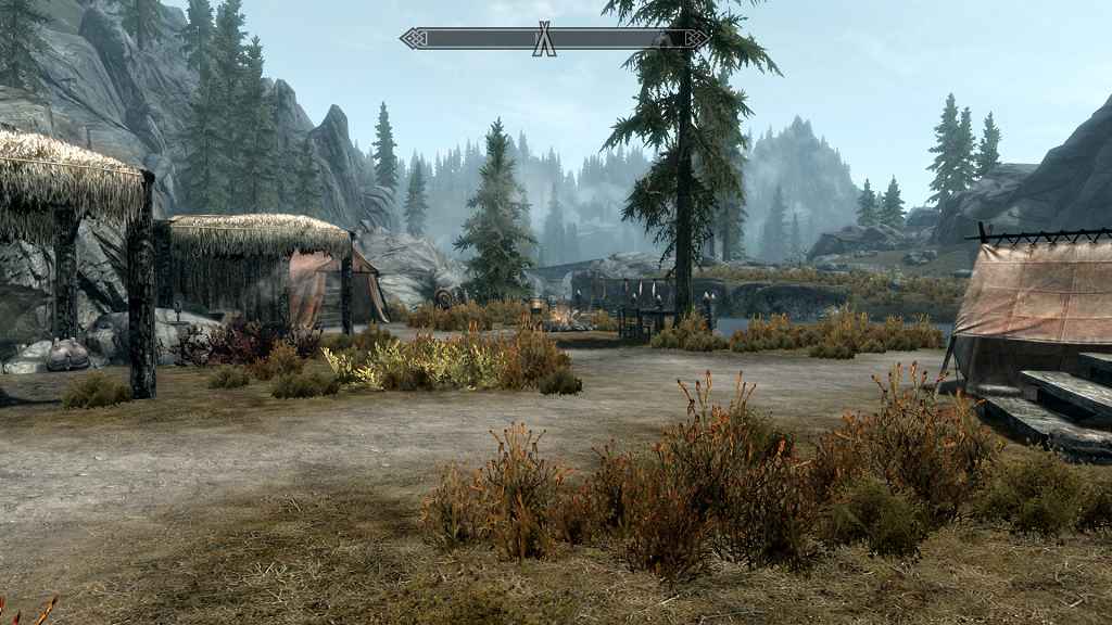  Skyrim    