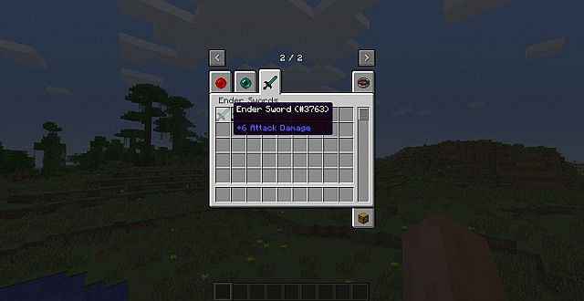  Minecraft 1.6.4  More Enderpearls