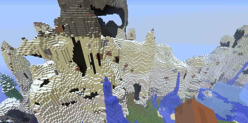  Minecraft 1.7.2  Per Fabrica Ad Astra