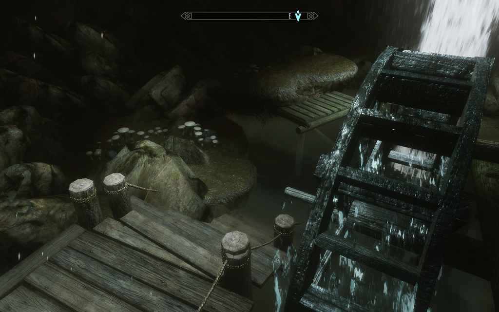  Skyrim    