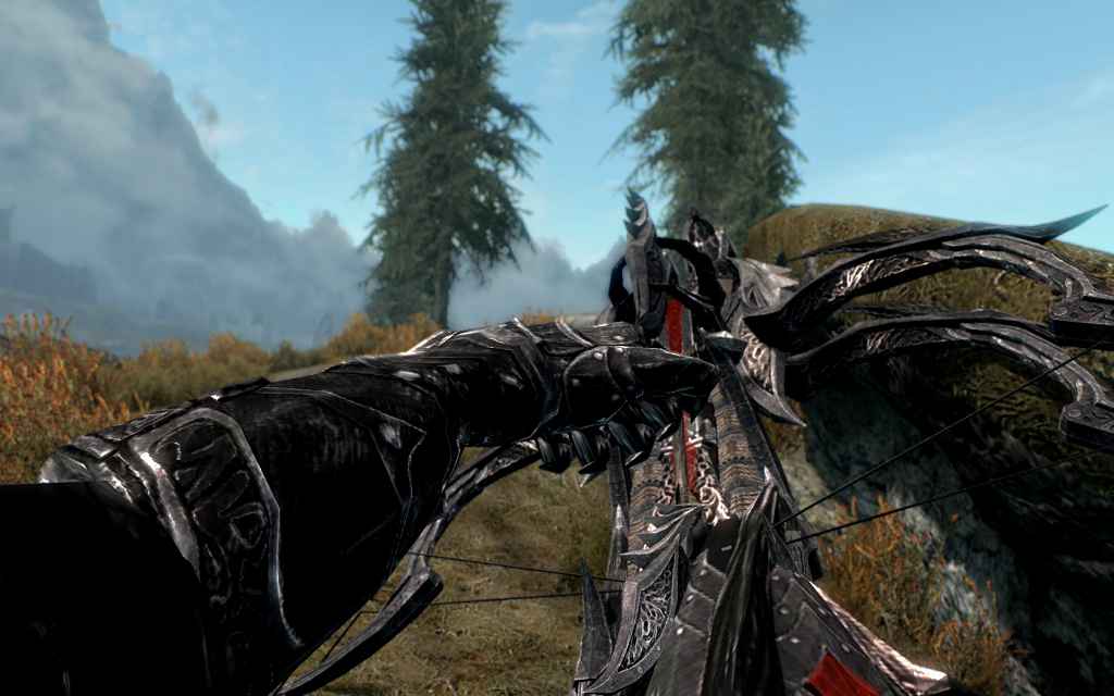  Skyrim   