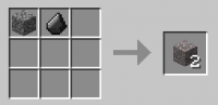 Gravel_recipe