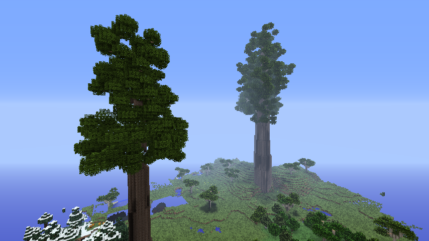  Minecraft  Natura /     1.7.10/1.7.2/1.6.4/1.5.2