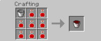 CraftingBloodBucket