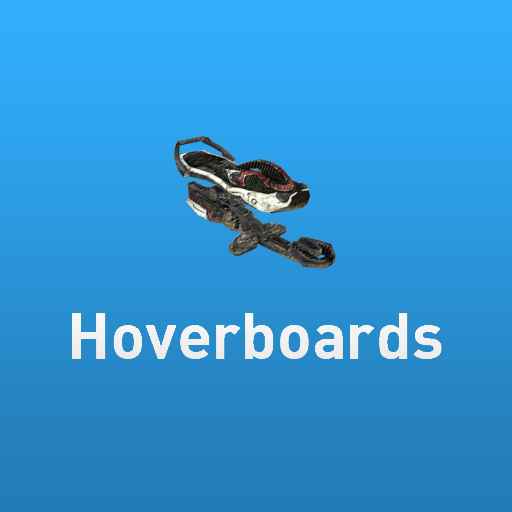  Garrys Mod 13  Hoverboards