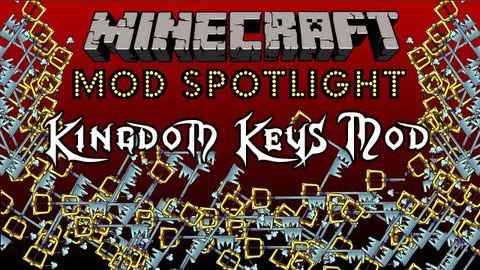  Minecraft  Kingdom Keys  1.7.10/1.7.2/1.6.4/1.5.2