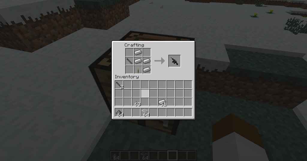 Minecraft  3D   1.7.10/1.7.2/1.5.2