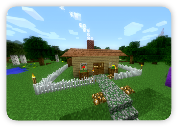  Minecraft  Carpenters Blocks /     1.7.10/1.7.2/1.6.4/1.5.2