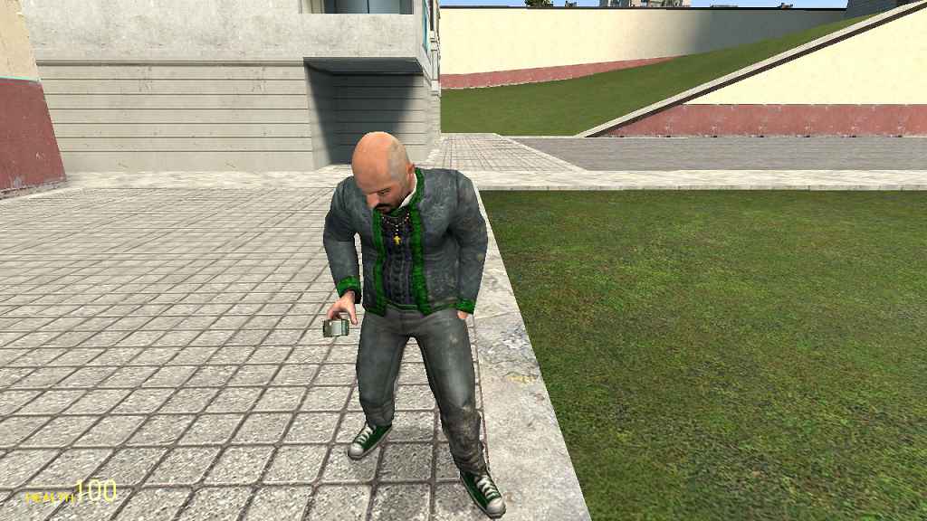  Garrys Mod 13  GPhone