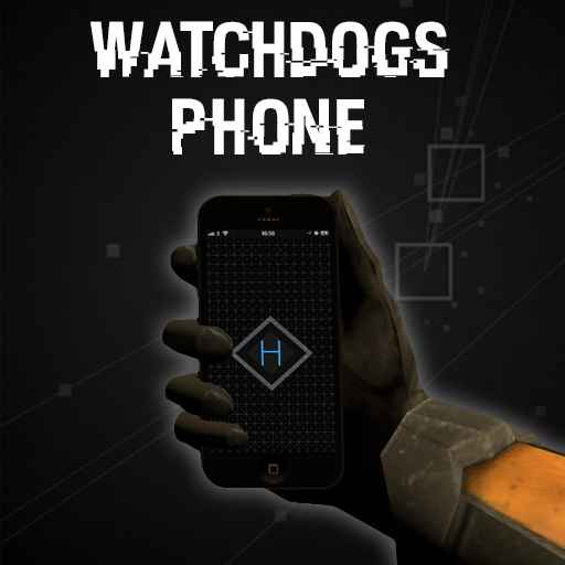  Garrys Mod 13    Watch Dogs