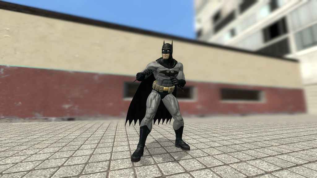  Garrys Mod 13  