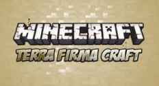  Minecraft 1.6.4   Terra Firma Craft  finit