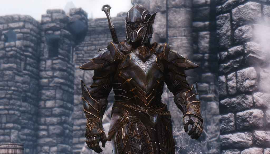 Skyrim     aMidianBorn