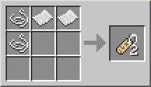  Minecraft  Craftable Horse Armor  1.7.10/1.7.2/1.6.4