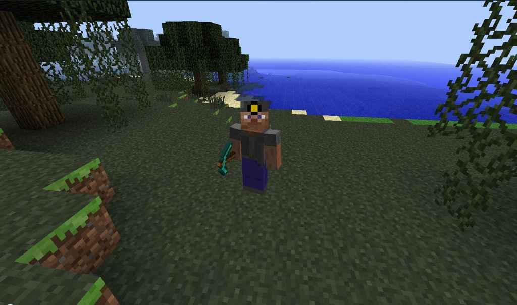  Minecraft  More Mobs  1.7.10/1.7.2/1.6.4/1.5.2