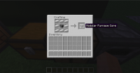 Modular Furnace Core