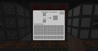 GUI of your Modular Furnace 2