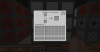 GUI of your Modular Furnace 3