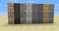 Underground Biomes 2