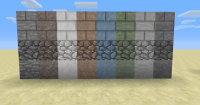 Underground Biomes 3