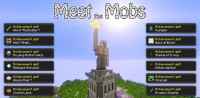 minecraft-meet-the-mobs-karta-na-vyzhivanie-dlya-1-7-10 3