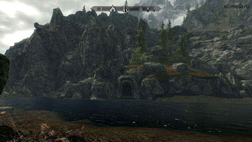  Skyrim     