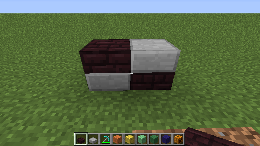  Minecraft  ForgeMultipart ( / )