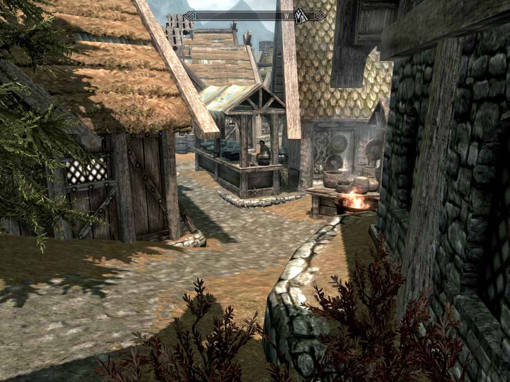 Skyrim   