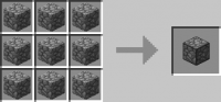 Compressed Cobblestone