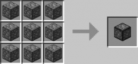 Compressed Cobblestone 2