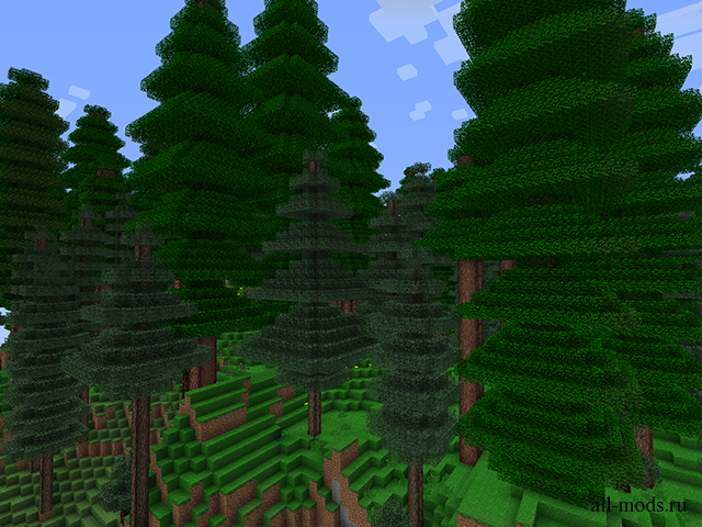  Minecraft  ExtrabiomesXL 3.15.8 /    (SSP/SMP)  1.7.10/1.6.4/1.5.2