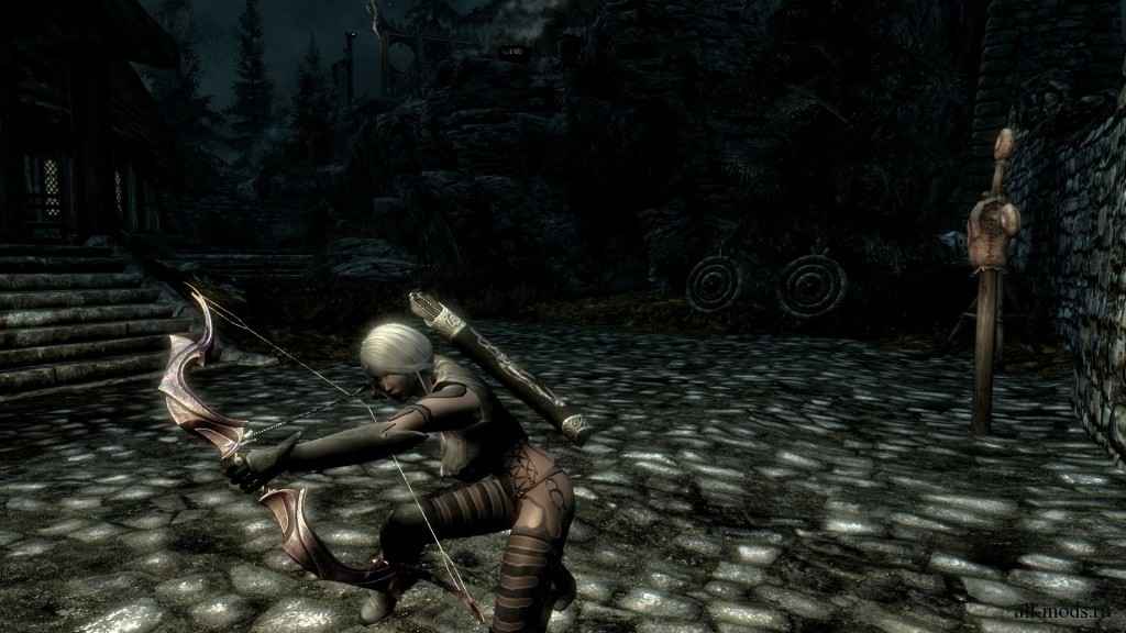 Skyrim       