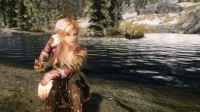 skyrim-sputnica-s-serdcem-drakona-miraj 5