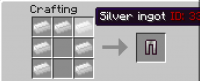 silverArmor