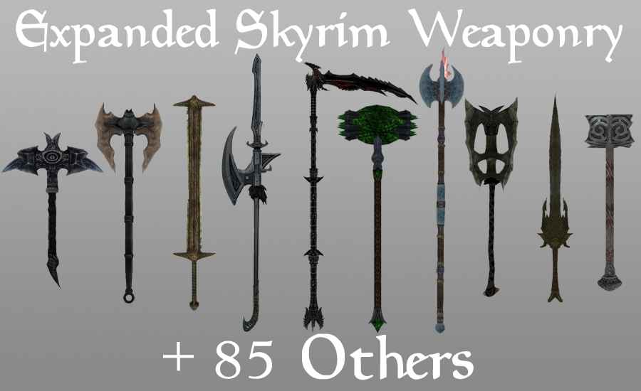  Skyrim  95   