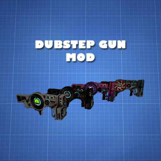 Dubstep Gun. Dubstep Gun worms. Dubstep Gun Art.