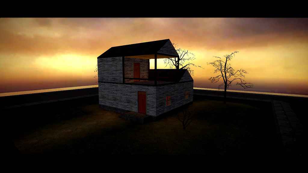 Garrys Mod 13   Destructible House