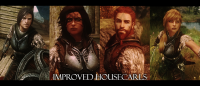 Improved Housecarls