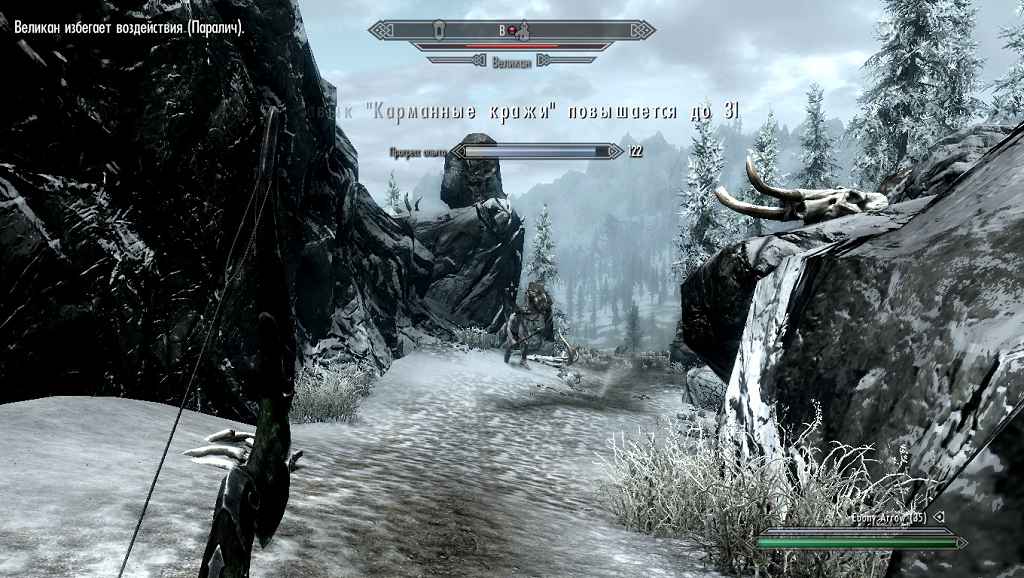  Skyrim   