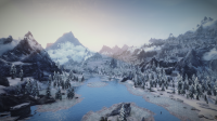 skyrim-uluchshennaya-zima 2