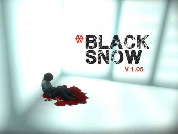  Half-Life 2  Black Snow